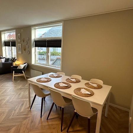 Modern Central Apartment Apt 105 Stavanger Exterior photo