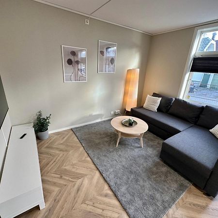 Modern Central Apartment Apt 105 Stavanger Exterior photo