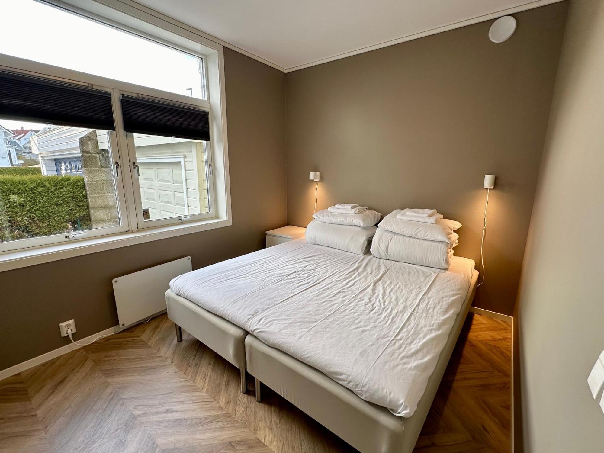 Modern Central Apartment Apt 105 Stavanger Exterior photo