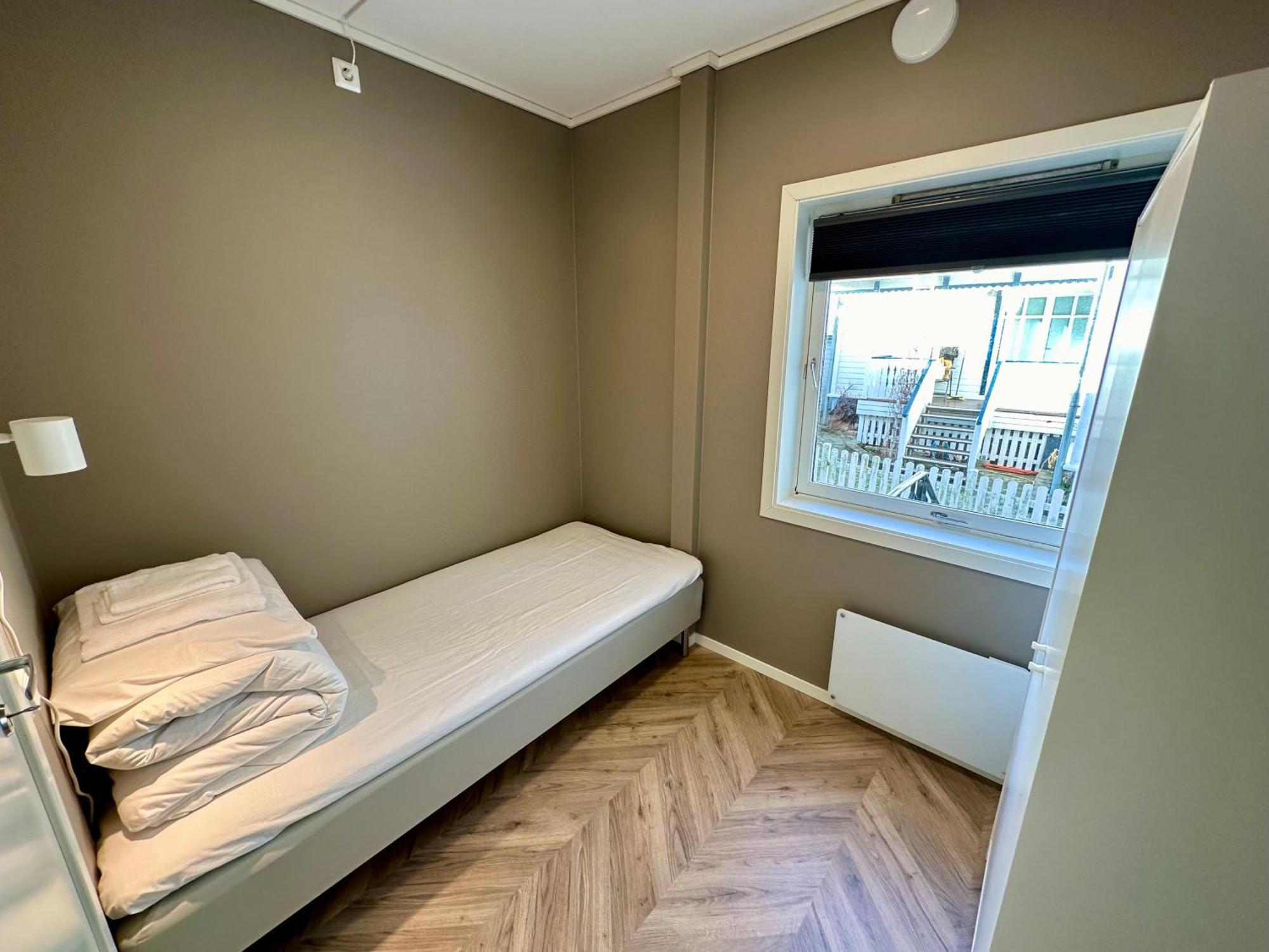 Modern Central Apartment Apt 105 Stavanger Exterior photo