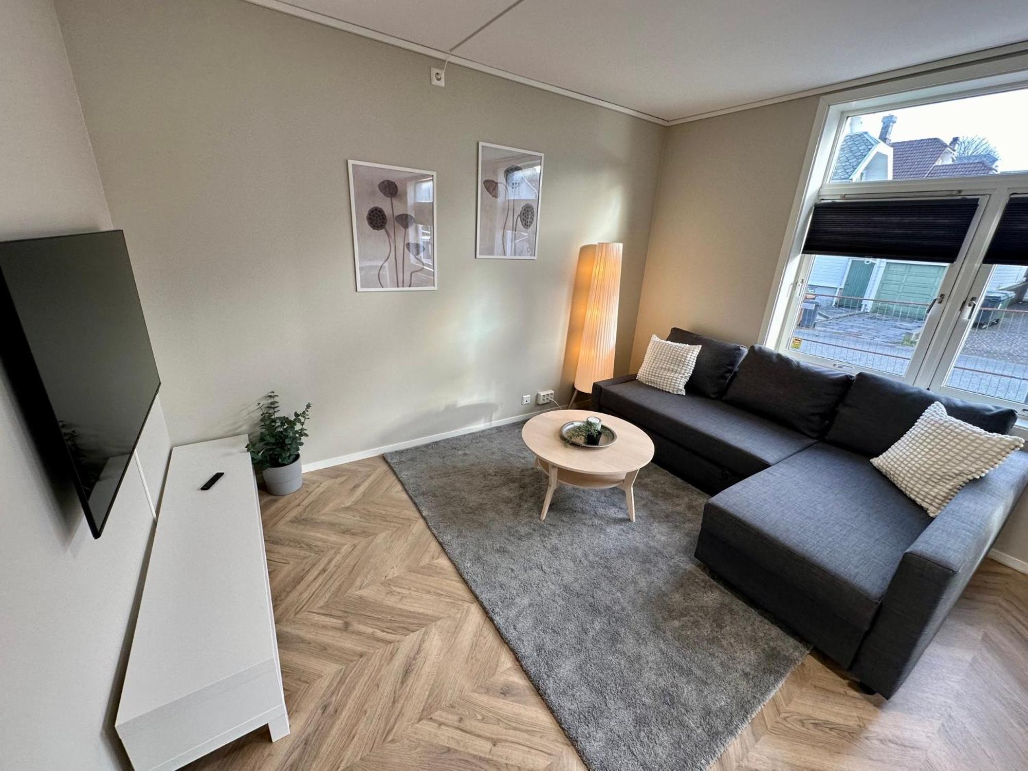 Modern Central Apartment Apt 105 Stavanger Exterior photo