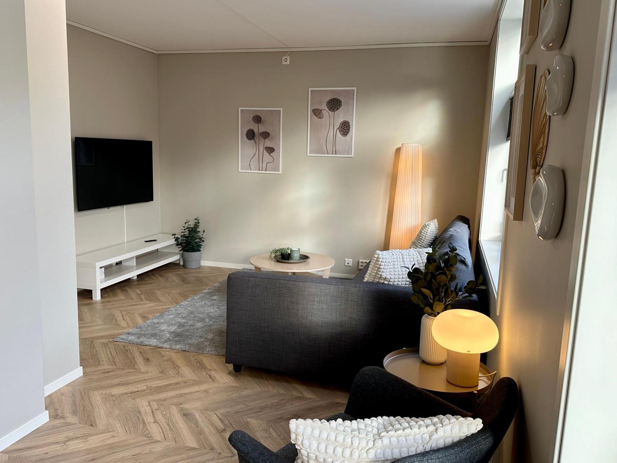 Modern Central Apartment Apt 105 Stavanger Exterior photo